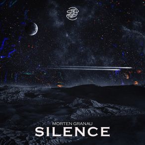 Silence (Single) album cover