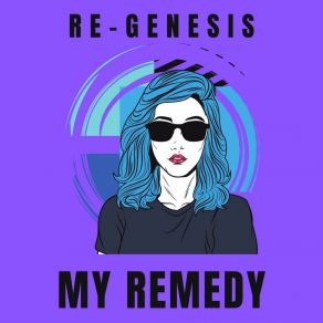 My Remedy album cover