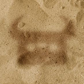 Beyond These Sands album cover