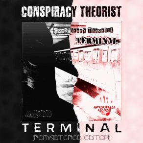Terminal (Remastered Edition) album cover