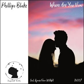 Where Are You Now album cover