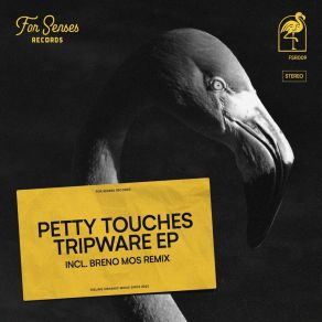 Tripware album cover