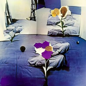 Again album cover