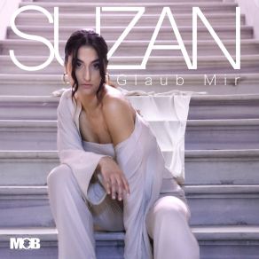 Glaub Mir album cover