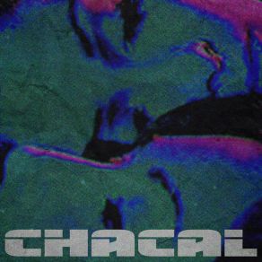 Chacal album cover