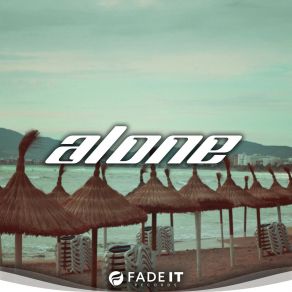 Alone album cover