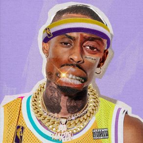 All Time High album cover