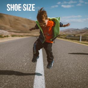 Shoe Size album cover