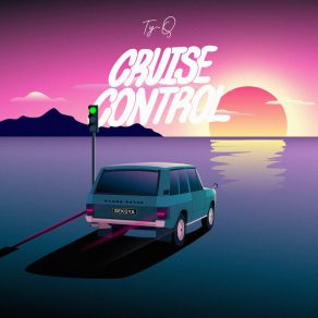 Cruise Control album cover