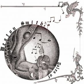 Tales Of album cover