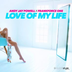 Love Of My Life album cover
