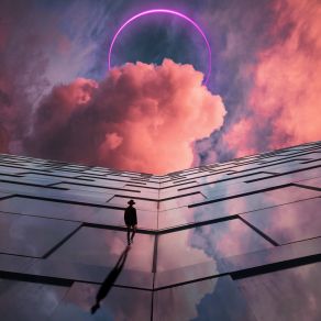 City Lights album cover