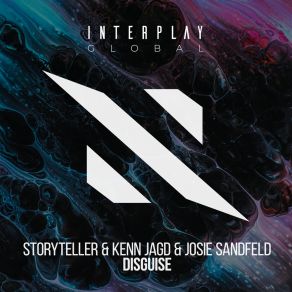 Disguise album cover
