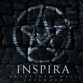 Brave New Hell. Extended album cover