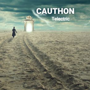 Cauthon album cover