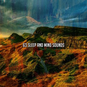 63 Sleep And Mind Sounds album cover