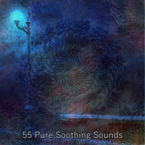 55 Pure Soothing Sounds album cover