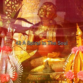 42 A Spiral In The Soul album cover