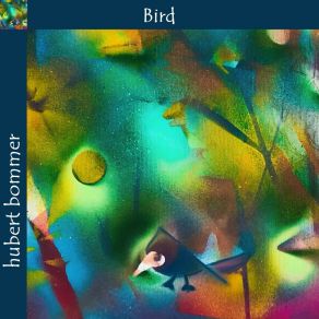 Bird album cover