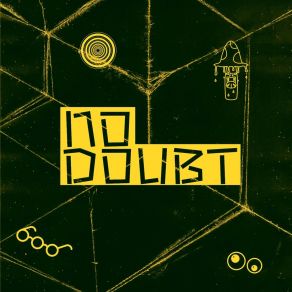 No Doubt album cover