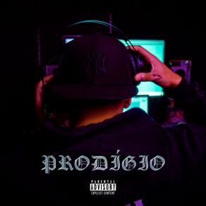 Prodígio album cover