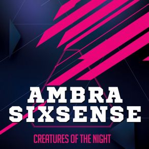 Creatures Of The Night (Original Mix) album cover