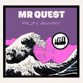 Run Away album cover
