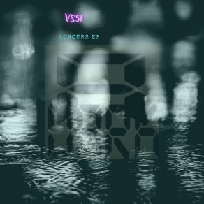 20HOURS album cover