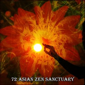 72 Asian Zen Sanctuary album cover