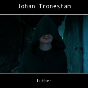 Luther album cover