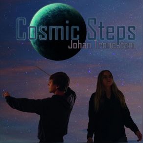 Cosmic Steps album cover