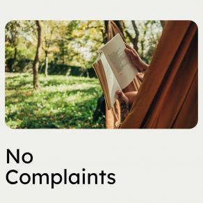 No Complaints album cover