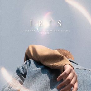 Íris album cover