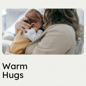 Warm Hugs album cover