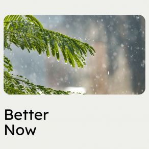 Better Now album cover