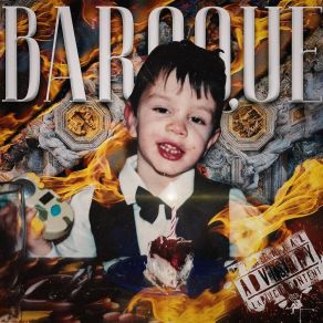 Baroque album cover