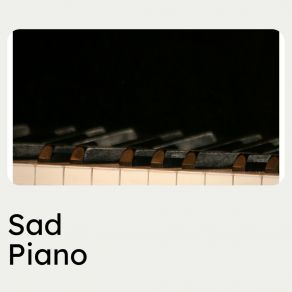 Sad Piano album cover