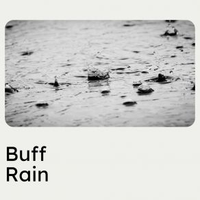 Buff Rain album cover