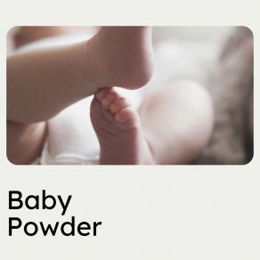 Baby Powder album cover