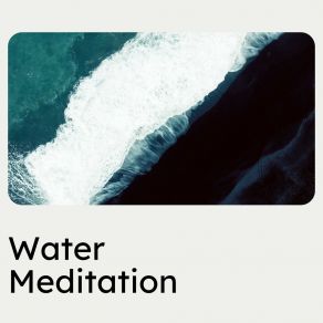 Water Meditation album cover