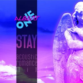 Stay (Acoustic Romance Mix) album cover