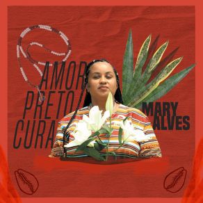 Amor Preto Cura album cover