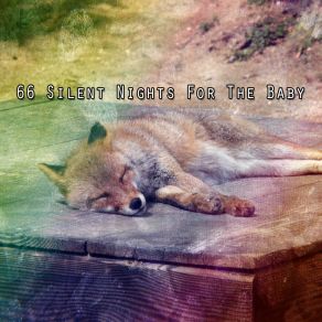 66 Silent Nights For The Baby album cover