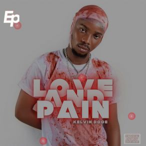 Love And Pain album cover