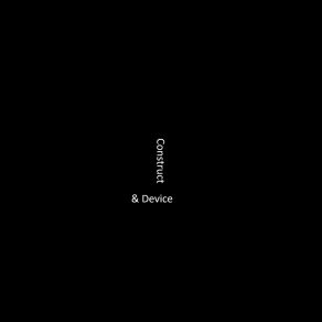 Construct & Device album cover