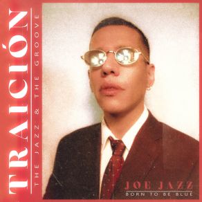 Traición album cover