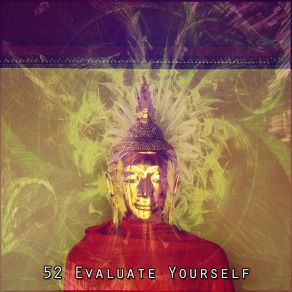 52 Evaluate Yourself album cover