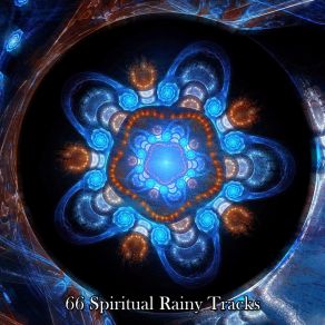 66 Spiritual Rainy Tracks album cover