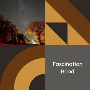 Fascination Road album cover