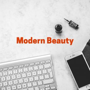 Modern Beauty album cover